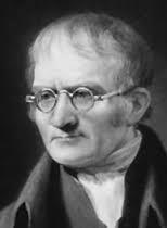 När vem Teknik Teori Elementen är gjorda av extremt små partiklar som John Dalton kallas atomer. 1790 Experiment med gaser.