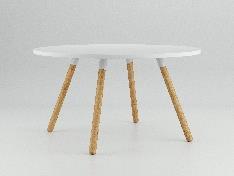 Bordet är testat och godkänt av SP Form Mått HT Laminat Formica HT Laminat Desktop Linoleum Vit / björk Vit / Björk List Bj.plywood List Bj.