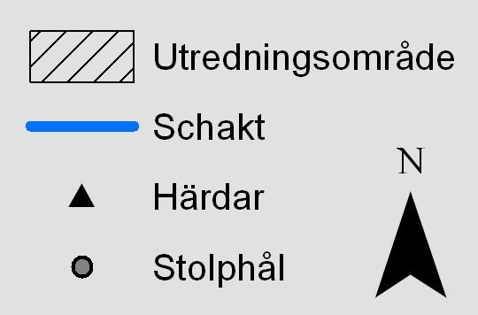 Fynden utgjordes av ett slipfragment, en spånborr samt ett 40-tal avslag. Ytterligare boplatser, RAÄ 8:3 och 41 finns i närområdet.