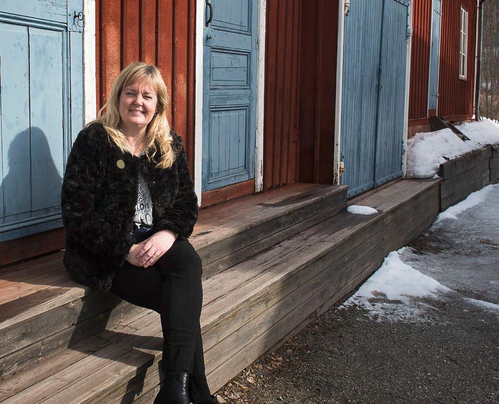 Regionvård vid