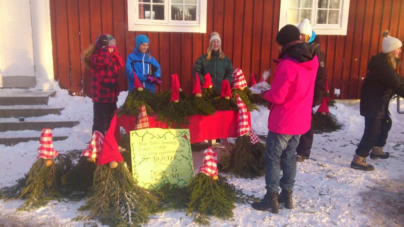 Det har varit ett riktigt roligt och oväntat år 2012 och jag tackar alla som hjälp till och som varit med på resan så här långt.