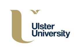 Ulster University Ulster University är ledande partner i detta EU-finansierade projekt med ledningsgruppen baserat inom Bamford Center for mental hälsa och välbefinnande.