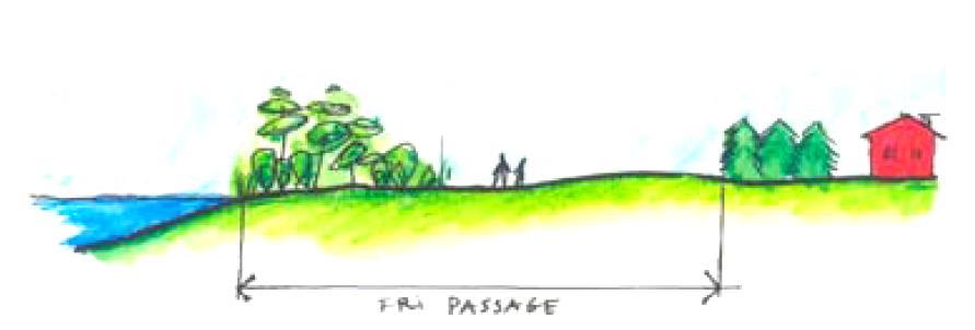 BAKGRUND Arbetet med LIS-planen påbörjades 2011 genom att ärendet togs upp till kommunstyrelsen och materialinsamling påbörjades. År 2014 kom första utkastet till LIS-planen med förslag på upplägg.