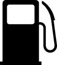 Ersätt alla spruckna skydd Oljedränering Motorolja Bränslenivå/punkt Tryckkontroll Fel Batteriladdning Lågt