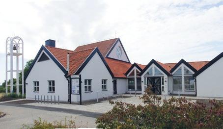 Vi fundera lite på om det handlar om innehållet i predikan och Albin tror att tydligheten som oftast finns där påverkar. Den är rak, enkel och tydlig på ett väldigt kärleksfullt sätt.