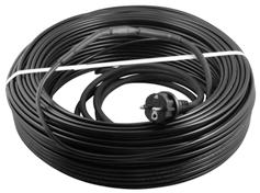 Effektbehov: 85W-130W/m² CC avstånd: 26-46cm Får endast installeras i betong E-nr Art.