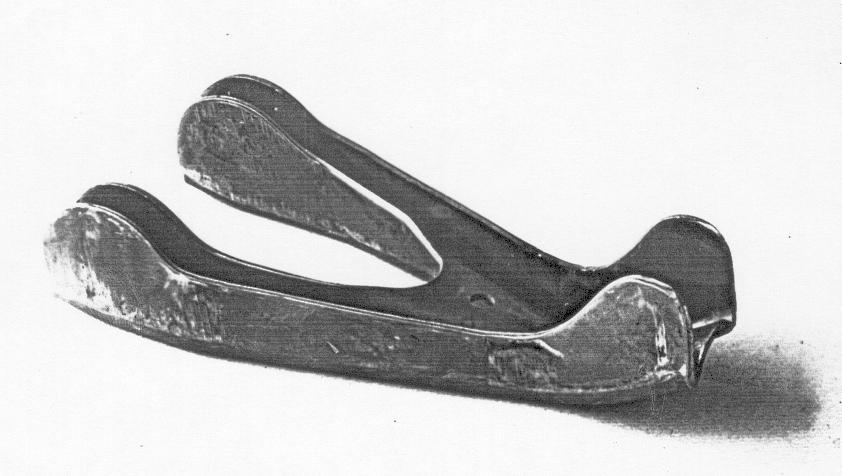 Bilchassi : Bärarm