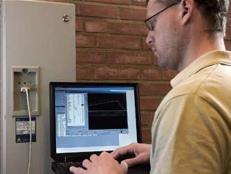 Enkla handböcker för optimal funktion Våra handböcker hjälper dig att utnyttja produkten och dess funktioner optimalt i din applikation.