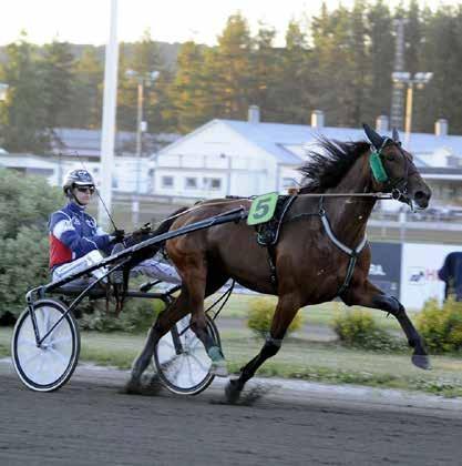 Världsrekordbanan