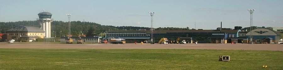 Inledning ITA Utveckling AB* har på uppdrag av Norrköping Airport genomfört en Samhällsekonomisk kalkyl, SEK för att kvantifiera de ekonomiska värden som genereras utifrån ett sammantaget