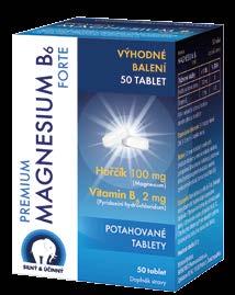 Premium Vitamin C 250 mg 100 tablet Vitamin C: podporuje imunitu organismu, přispívá ke snížení míry