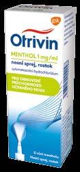 Doporučím Vám jen to, co mamince nebo svým dětem. Physiomer Hypertonic nosní sprej 135 ml Přírodní nosní sprej s obsahem 100% mořské vody.