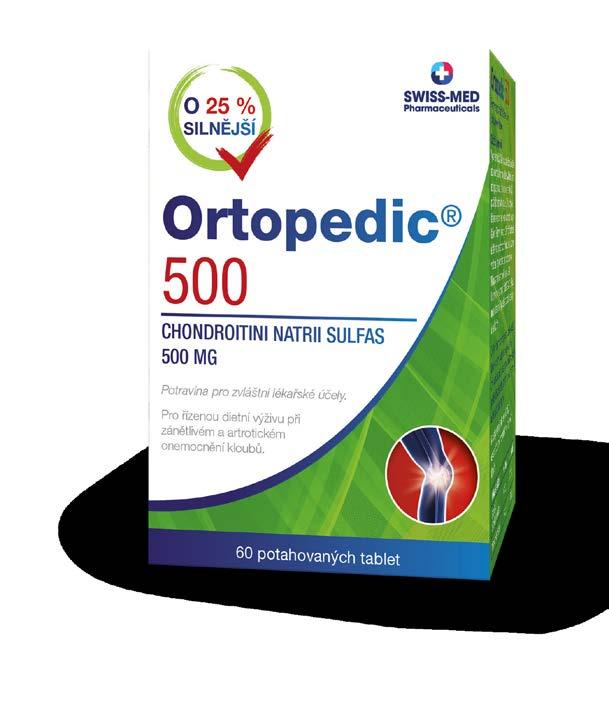 degenerativních změnách kloubů, osteoartróze, artrotických