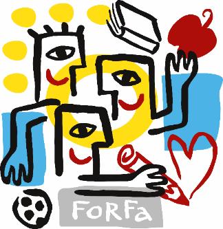 Denna forskning är en del av den nationella forskarskolan i kommunikation och relationer som