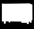Frischdampf Anzahl der GN-Behälter CLP 206 CLP 210 CLP 220 6 x GN 2 / 1 oder 12 x GN 1 / 1 10 x GN 2 / 1 oder 20 x GN 1 / 1 20 x GN 2 / 1 oder 40 x GN 1 / 1 Maße, B x T x H in mm 1122 x 951 x 795