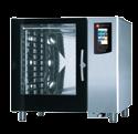 TurboDrive-Reinigungssystem Aufrollbare Schlauchbrause Mehrpunkt-Kerntemperaturfühler IM LIEFERUMFANG ENTHALTEN Hordengestell, 6 x GN 2 / 1 65 mm * Hordengestell, 10 x GN 2 / 1 65 mm *