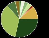 Varifrån kommer kommunens pengar och hur används de? Kommunens intäkter är till 90 procent skattemedel i någon form, se diagram 1.