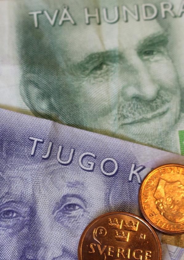 EKSJÖ KOMMUNS