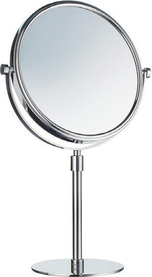 OUTLINE OUTLINE FK Make-up mirror. Magnification X/X Sminkspegel. Förstoring X/X Sminkespejl. Forstørrelse X/X Sminkespeil. Forstørrelse X/X Meikkipeili.