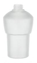 Porzellan-Ersatzbehälter für WC Bürste OK, AK, HK/HS, RK/RS/RV, ZK, YK, WK #  Porzellan-Ersatzbehälter für Seifenspender OK,