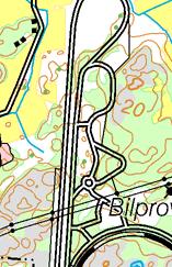 Uppmätta metallhalter (mg/kg TS) Uppmätt Nationell Den uppmätta Bedömd Metall halt bakgrundshalt halten är föroreningsgrad Kvicksilver (Hg) 0,070 0,07 låg obetydlig Bly (Pb) 3,6 5 låg obetydlig