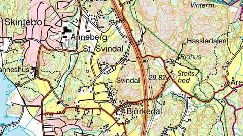 Metaller i vattendrag 2008 R 2009:3 20. Haga å Lokal: Övre X-koord: 639051 Y-koord: 127144 Top.