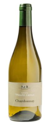 103:- exkl moms Val de Loire Chardonnay Loire 100% Chardonnay Mjukt, blek guldgul Dofter av exotiska frukter.