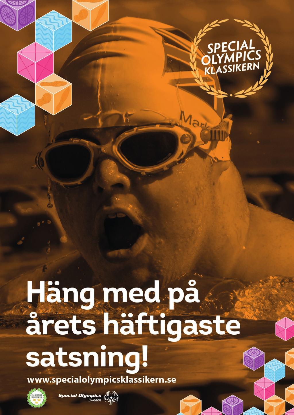 Plötsligt talar alla om para ATT STÄRKA PARASPORTEN i Sverige engagerar allt fler. Många idrottsförbund lägger upp en strategi för hur just dom ska utveckla parasporten inom sin idrott.