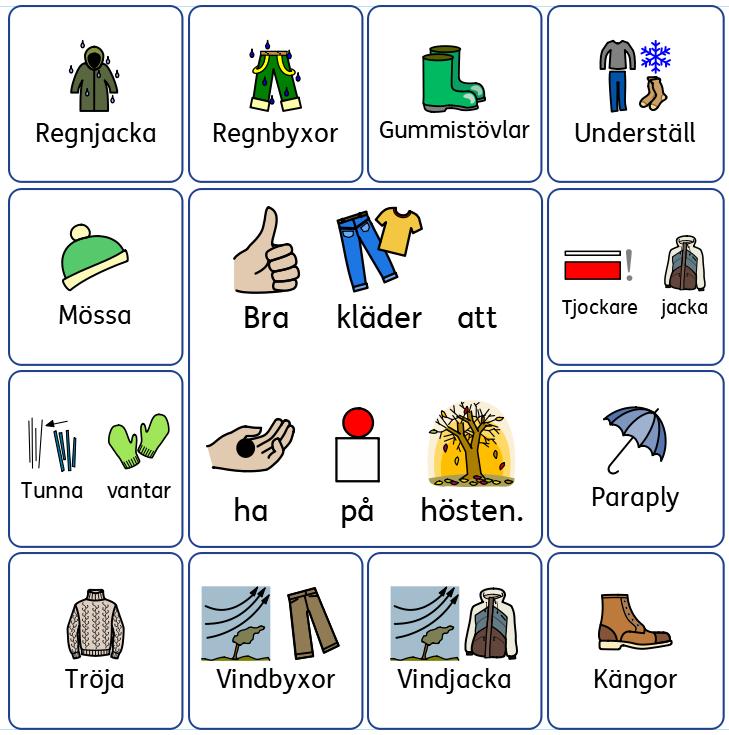 Intressant Hösten Hösten är en av våra fyra årstider. Den infaller på norra halvklotet under månaderna september, oktober och november.
