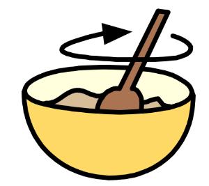 Recept Bittes