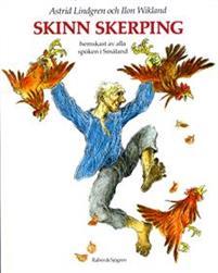 Skinn Skerping hemskast av alla spöken i Småland PDF ladda ner LADDA NER LÄSA Beskrivning Författare: Astrid Lindgren. Hemskast av alla spöken i Småland.