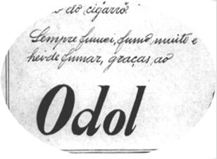 Estudo de caso-controle Anúncio publicado na revista O Cruzeiro, em 1929 Estudo de caso-controle Entretanto.