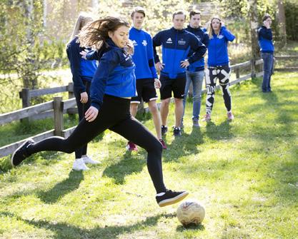 ESKILSTUNA KOMMUNALA GYMNASIESKOLA2020 VÄLKOMMEN till