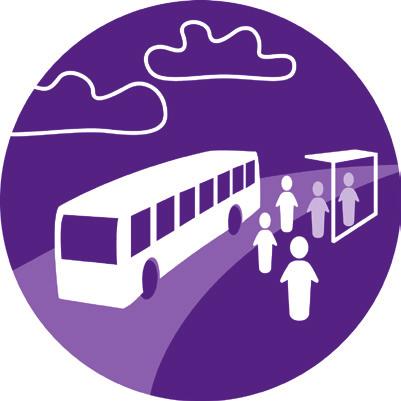Transporter Långsiktiga mål Västra Götalandsregionens transporter är fossilfria och energieffektiva.