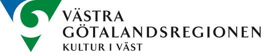 Handlingar till styrelsen Kultur i Västs sammanträde den 18 april Före varje