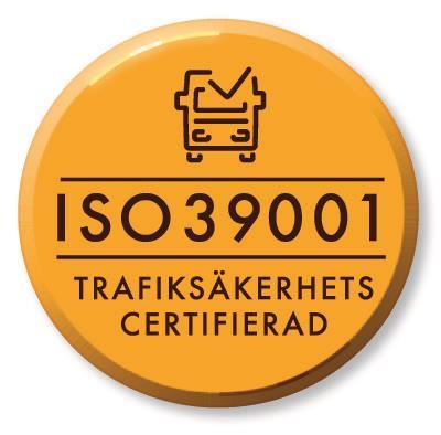 MLT:s arbete för en hållbar utveckling Med mer än 70 års erfarenhet av transporter skulle det kunna vara lockande att luta sig tillbaka mot gamla bedrifter.