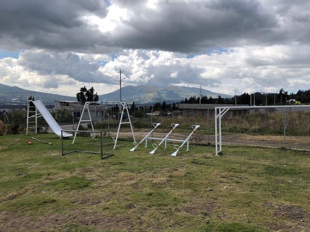 Emanuel i Cayambe