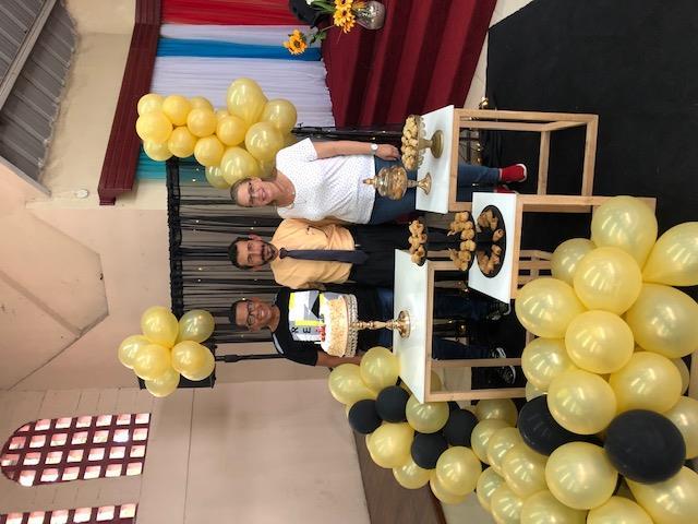 kvinnokonferensen i Santo Domingo