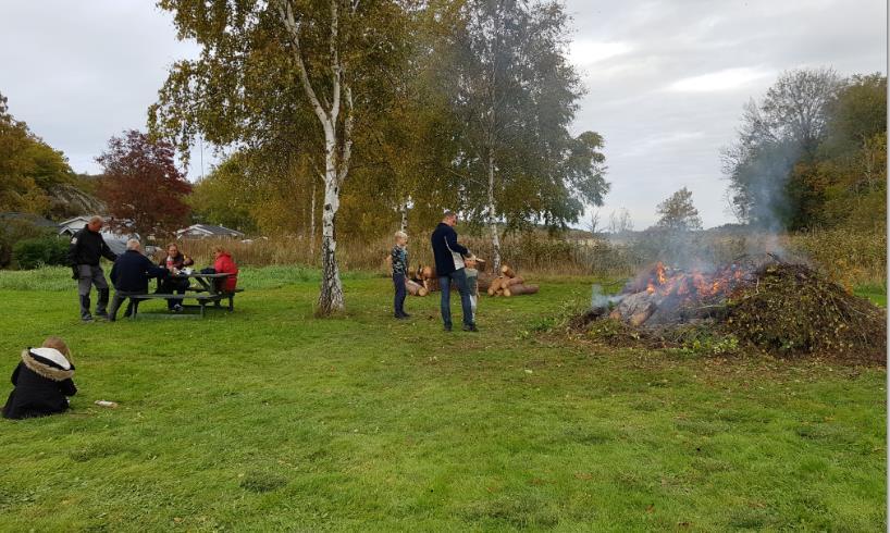 Årsstämma Lördagen den 29 juni 2019 kl. 10.