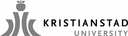 Professor, Unit for Research and Development, Central Hospital in Kristianstad Ólina Torfadóttir, Director for Nursing,