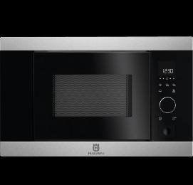 Electrolux i motsvarande standard.