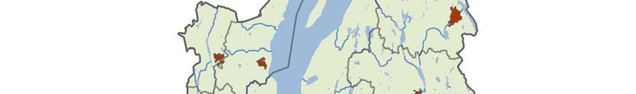 Ammonium Baskarp Data saknas Furusjö Vireda Mycket låg halt (-. mg/l) Låg halt (.-. mg/l) Jularp Gränseryd Bottnaryd Måttlig halt (.-1. mg/l) Sunneränga Lekeryd Anneberg Hög halt (1.-1. mg/l) Taberg 2 Mycket hög halt (>1.