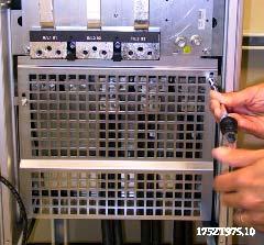 3. Så här installerar du 3.6.10. Lastdelning (Endast om bokstaven D är i position 21 på typkoden).