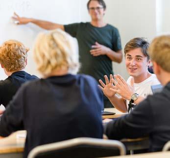 ekonomiutbildningar på gymnasiet.