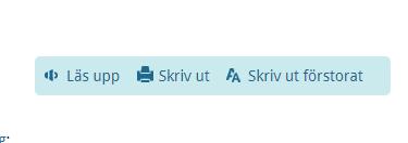 Vem ska kunna använda Fass?