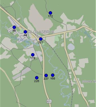 2018-10-06 8 (8) 3 Slutsatser 3.1 Värderingsmetod och bedömning Objektet har värderats med ortsprismetoden.