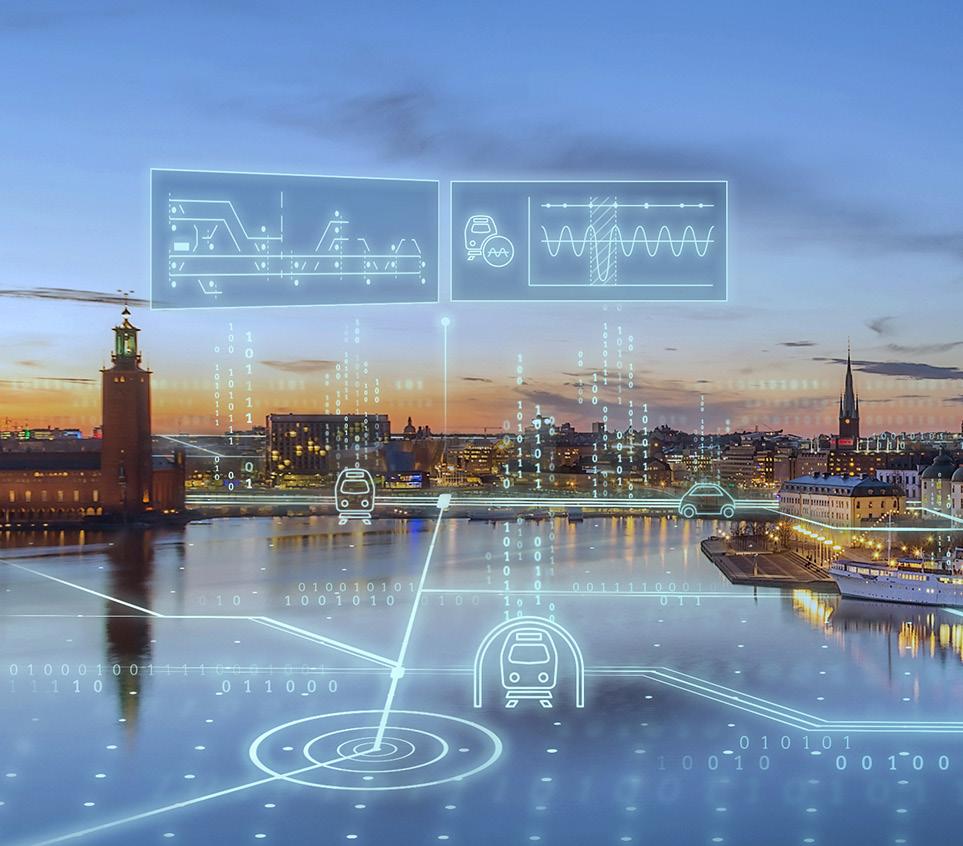 Innovation som gör skillnad Sedan Siemens grundades 1847 har vår ambition varit att tillhandahålla innovationer som förbättrar människors livskvalitet.