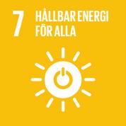Motverkar klimatförändringarna Vi är lika engagerade i att hjälpa till att minska våra kunders koldioxidutsläpp som vi är i att minska utsläppen från vår egen verksamhet.