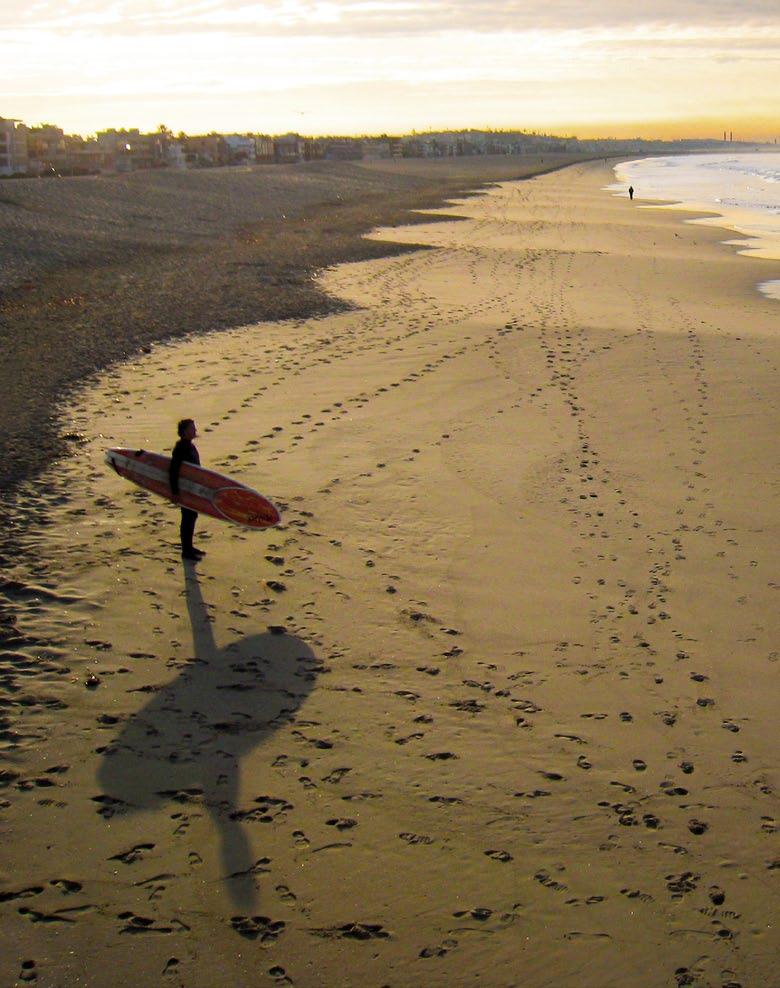 Ett av deras center ligger i Pismo Beach, ett bra stopp, förteckning över alla hittar du på S www.visitcwc.