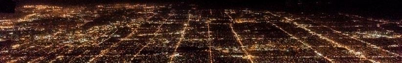 Och då har du ändå kvar trendiga Downtown, snofsiga Rodeo Drive i Beverly Hills, musikklubbarna som kantar klassiska Sunset Strip och en massa andra häftiga områden som tillsammans gör Los Angeles